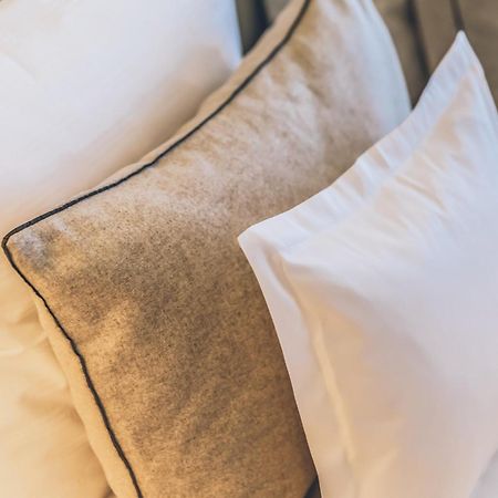 Elizabeth Arthotel Adults Only Ischgl Dış mekan fotoğraf
