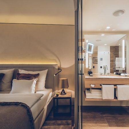 Elizabeth Arthotel Adults Only Ischgl Dış mekan fotoğraf