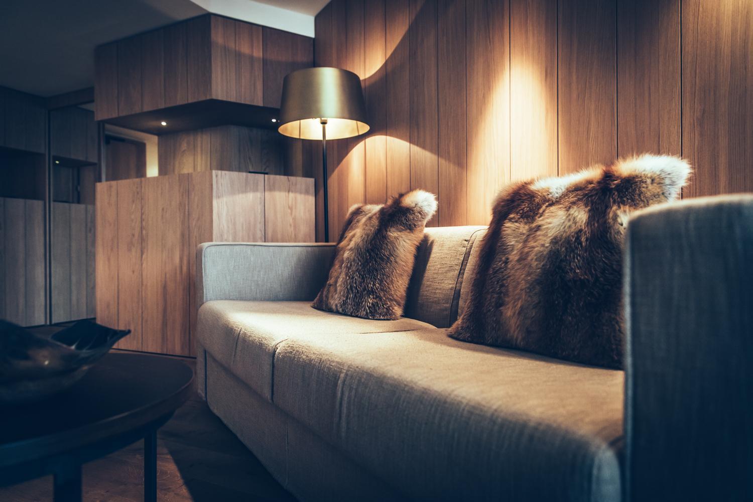 Elizabeth Arthotel Adults Only Ischgl Dış mekan fotoğraf