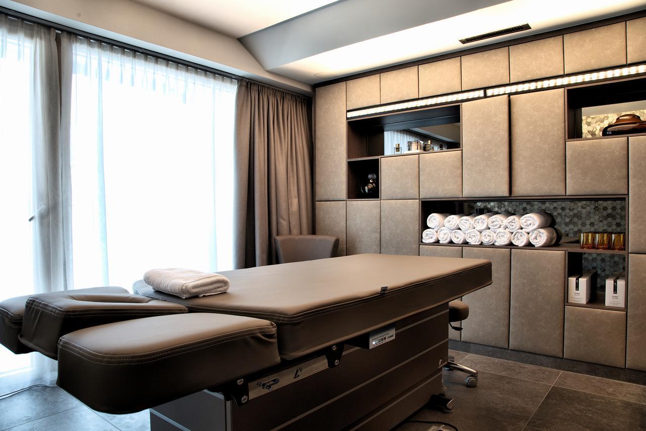 Elizabeth Arthotel Adults Only Ischgl Dış mekan fotoğraf