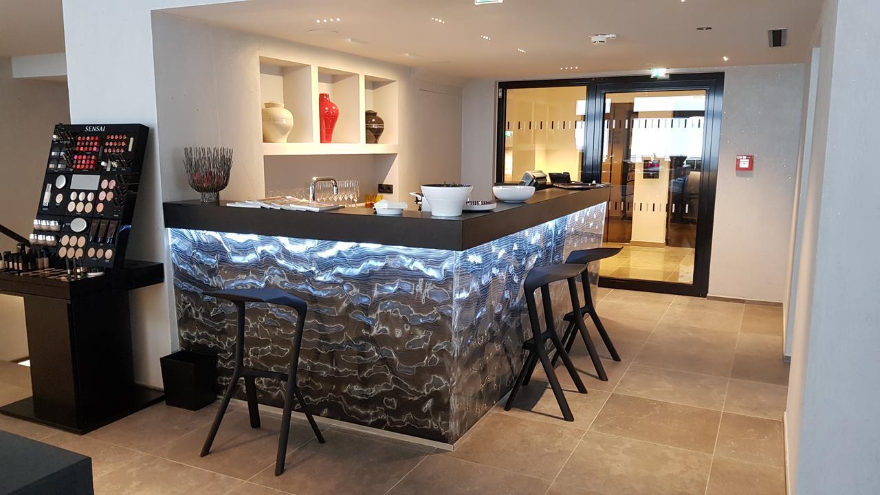 Elizabeth Arthotel Adults Only Ischgl Dış mekan fotoğraf