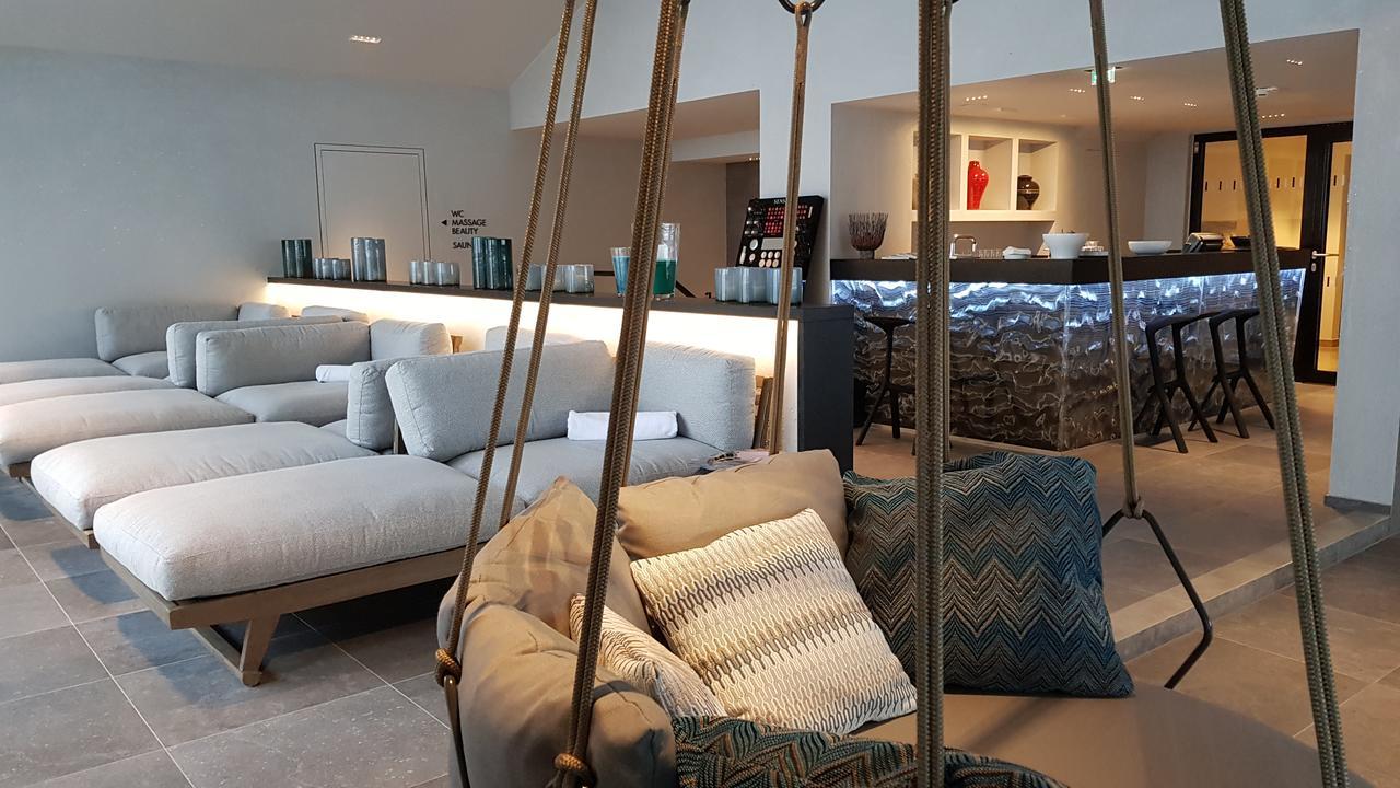 Elizabeth Arthotel Adults Only Ischgl Dış mekan fotoğraf