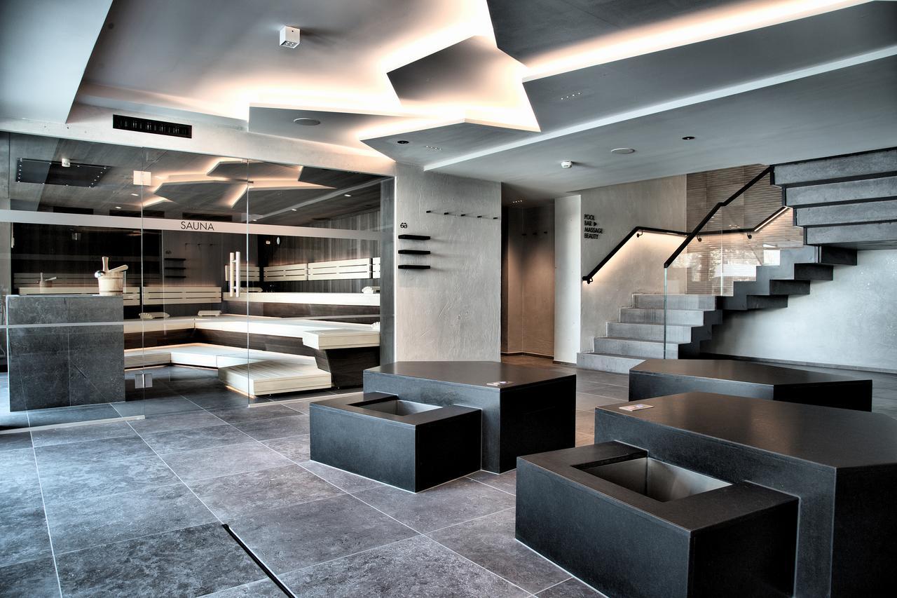 Elizabeth Arthotel Adults Only Ischgl Dış mekan fotoğraf