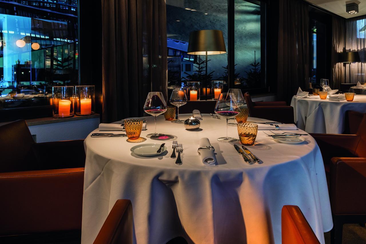 Elizabeth Arthotel Adults Only Ischgl Dış mekan fotoğraf