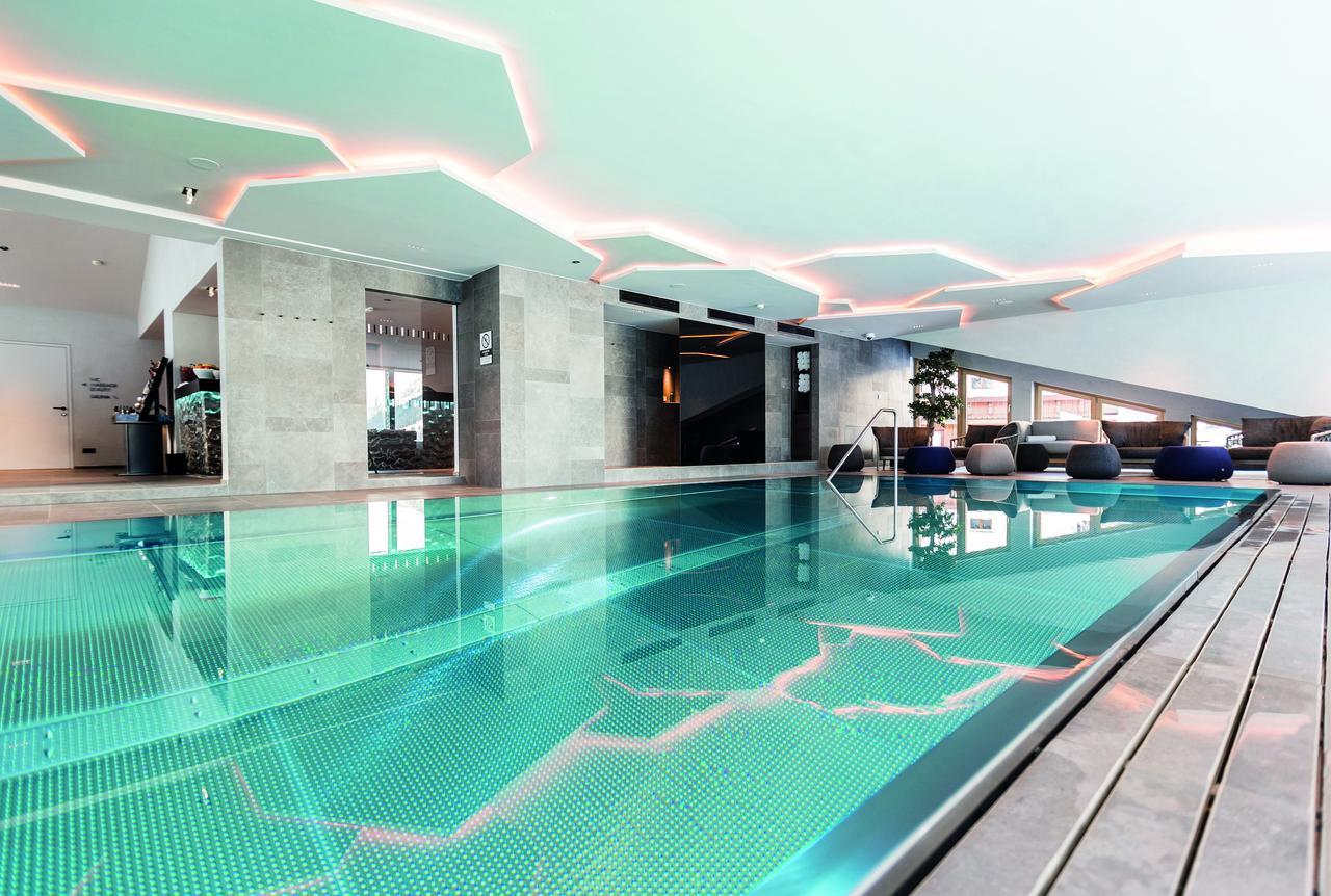 Elizabeth Arthotel Adults Only Ischgl Dış mekan fotoğraf