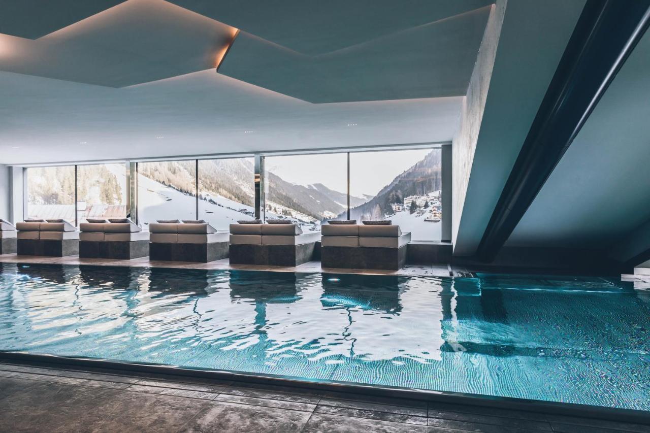 Elizabeth Arthotel Adults Only Ischgl Dış mekan fotoğraf