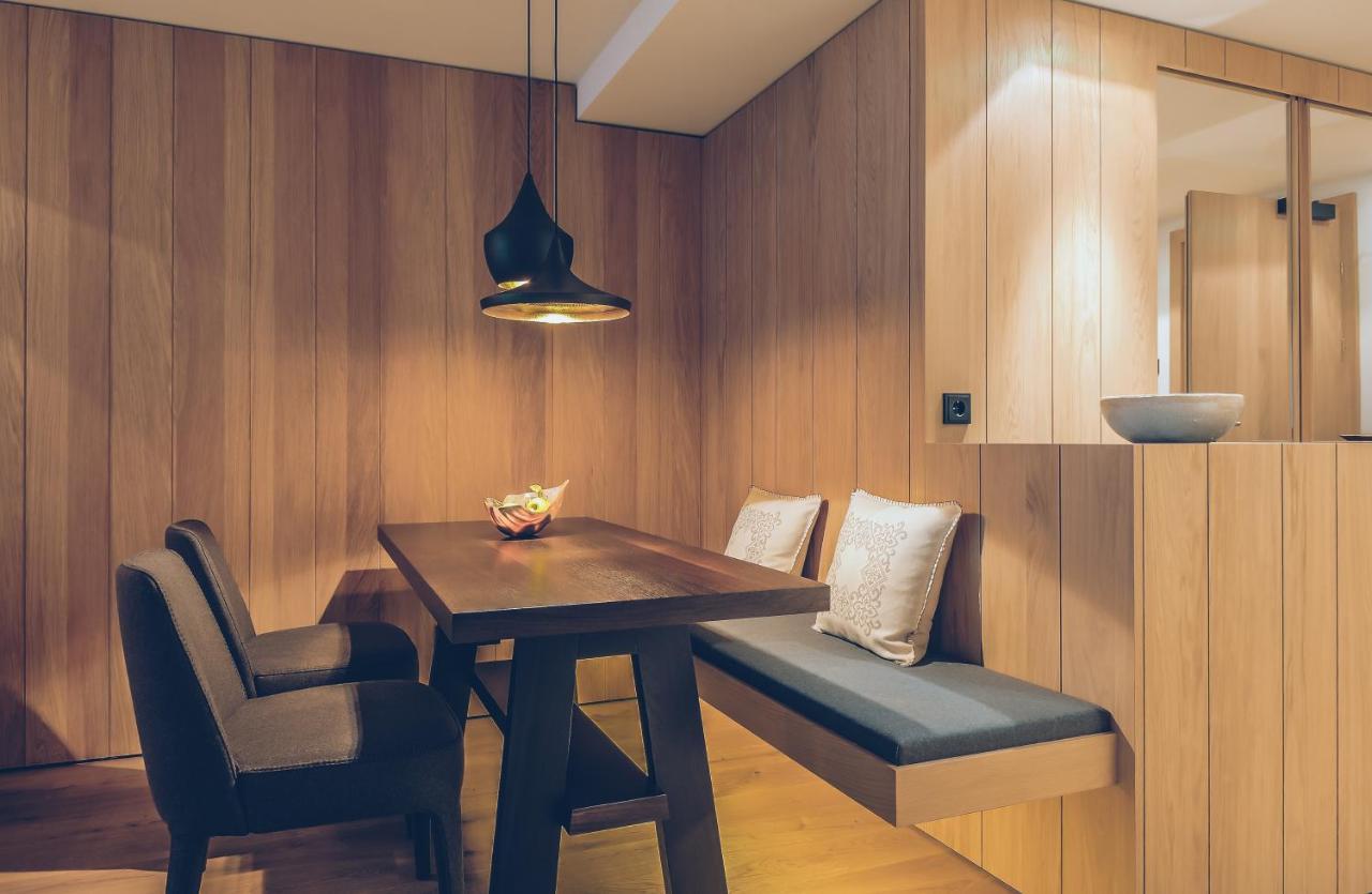 Elizabeth Arthotel Adults Only Ischgl Dış mekan fotoğraf