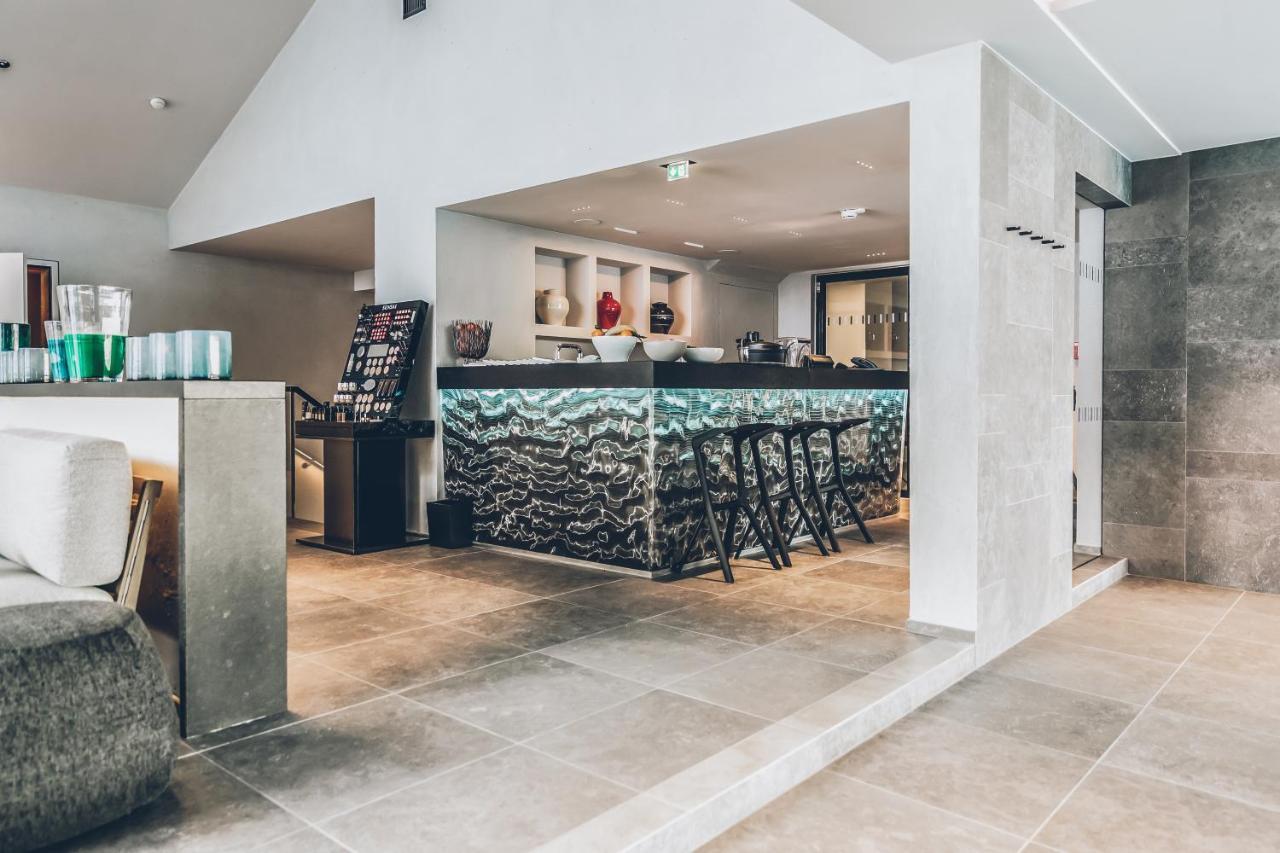 Elizabeth Arthotel Adults Only Ischgl Dış mekan fotoğraf