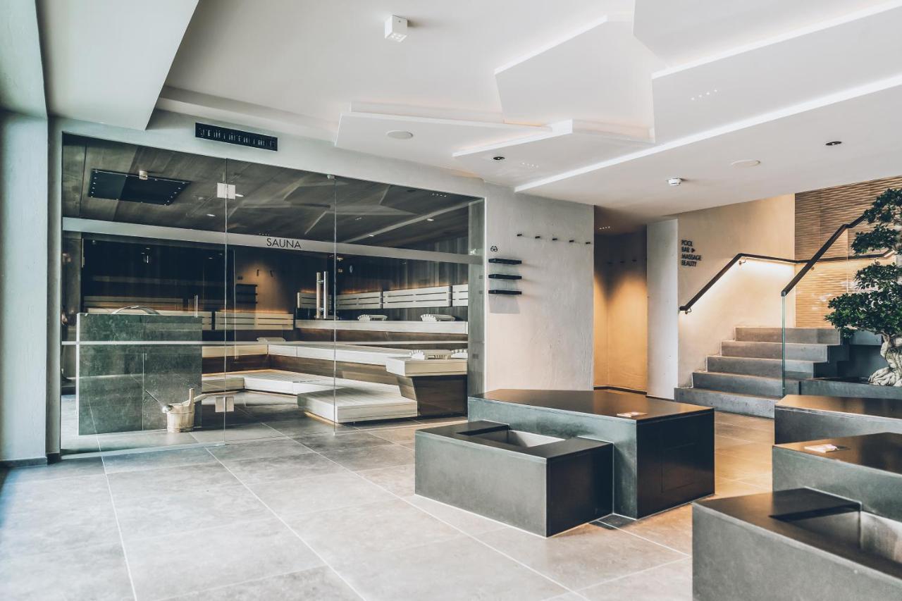 Elizabeth Arthotel Adults Only Ischgl Dış mekan fotoğraf
