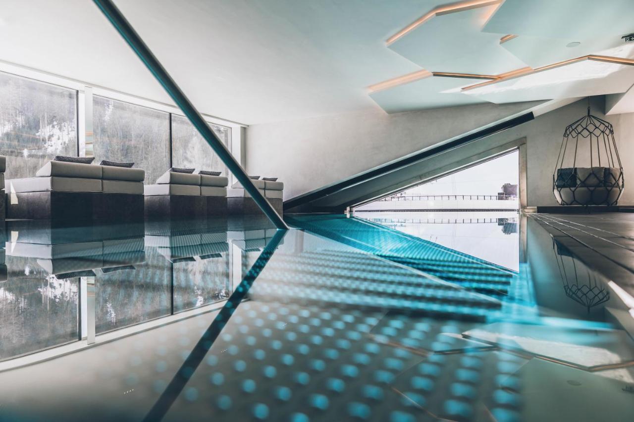 Elizabeth Arthotel Adults Only Ischgl Dış mekan fotoğraf