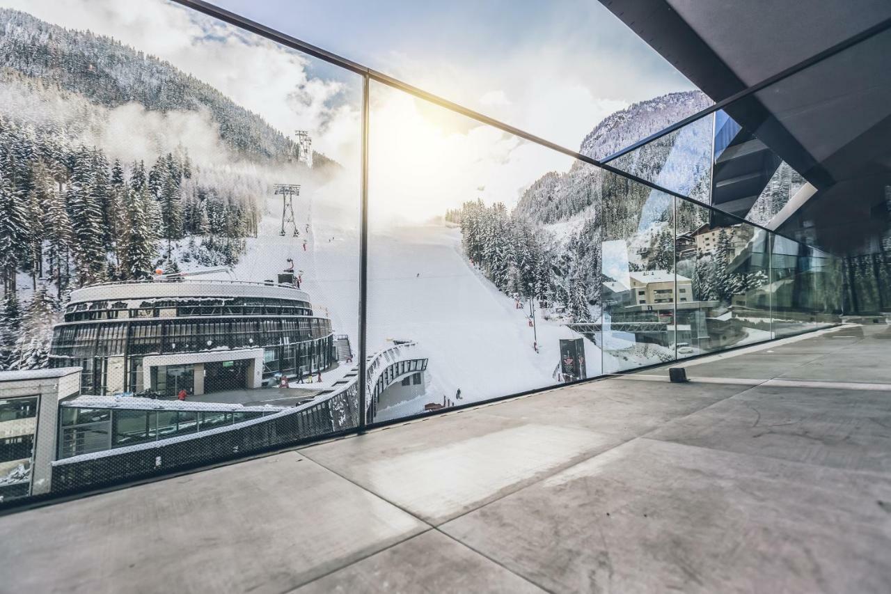 Elizabeth Arthotel Adults Only Ischgl Dış mekan fotoğraf