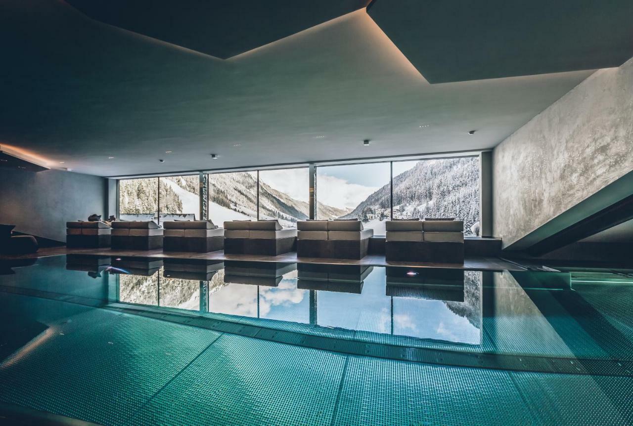 Elizabeth Arthotel Adults Only Ischgl Dış mekan fotoğraf